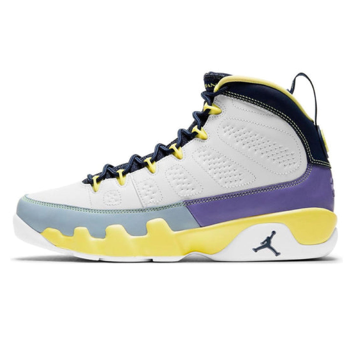 AJ Air 9 Retro 'Change The World'