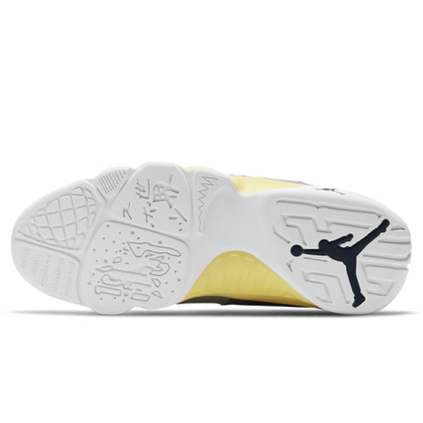 AJ Air 9 Retro 'Change The World'