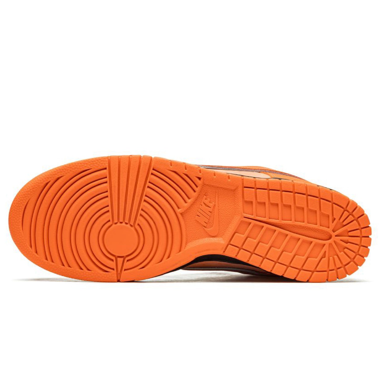 NK x Concepts SB Dunk Low "Orange Lobster"