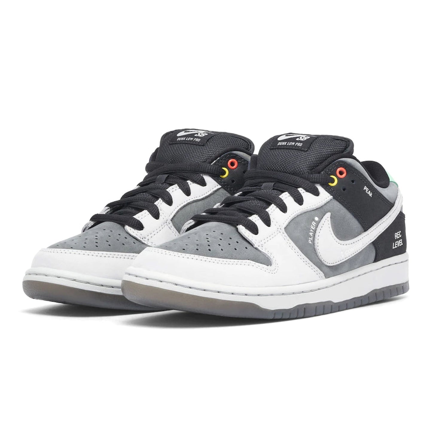 Dunk Low SB 'Camcorder'
