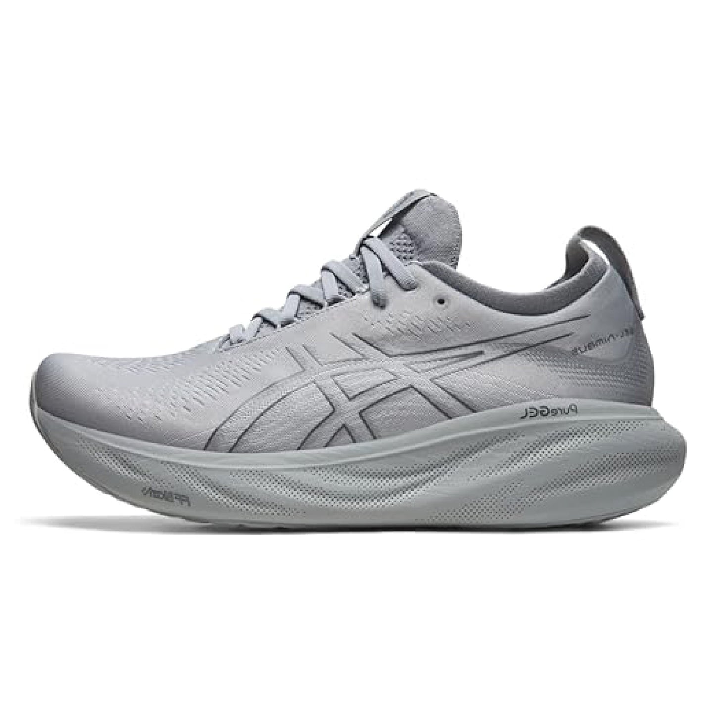 ASICS Men's Gel-Nimbus 25 Running Shoes asics 3