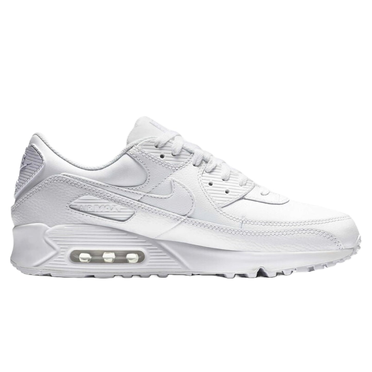 NK AIR MAX 90 "Panda White"