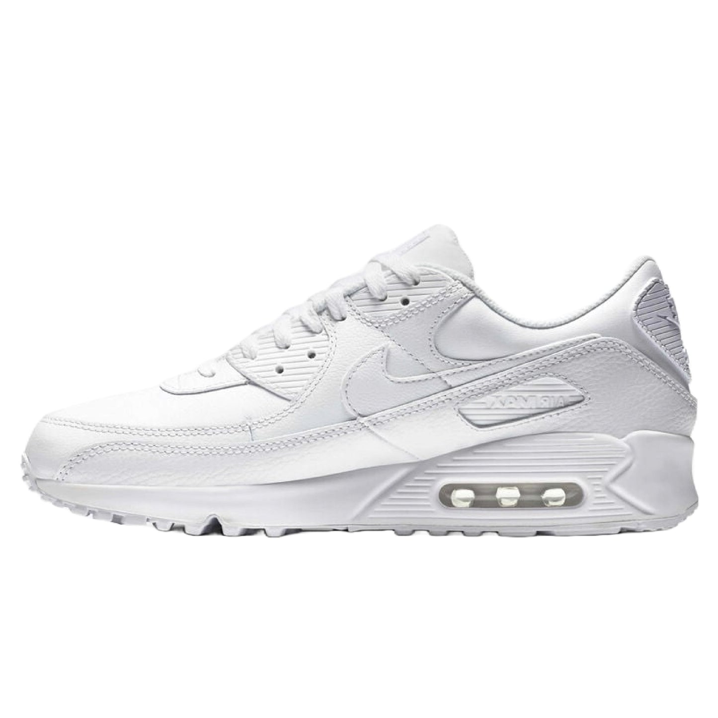 NK AIR MAX 90 "Panda White"
