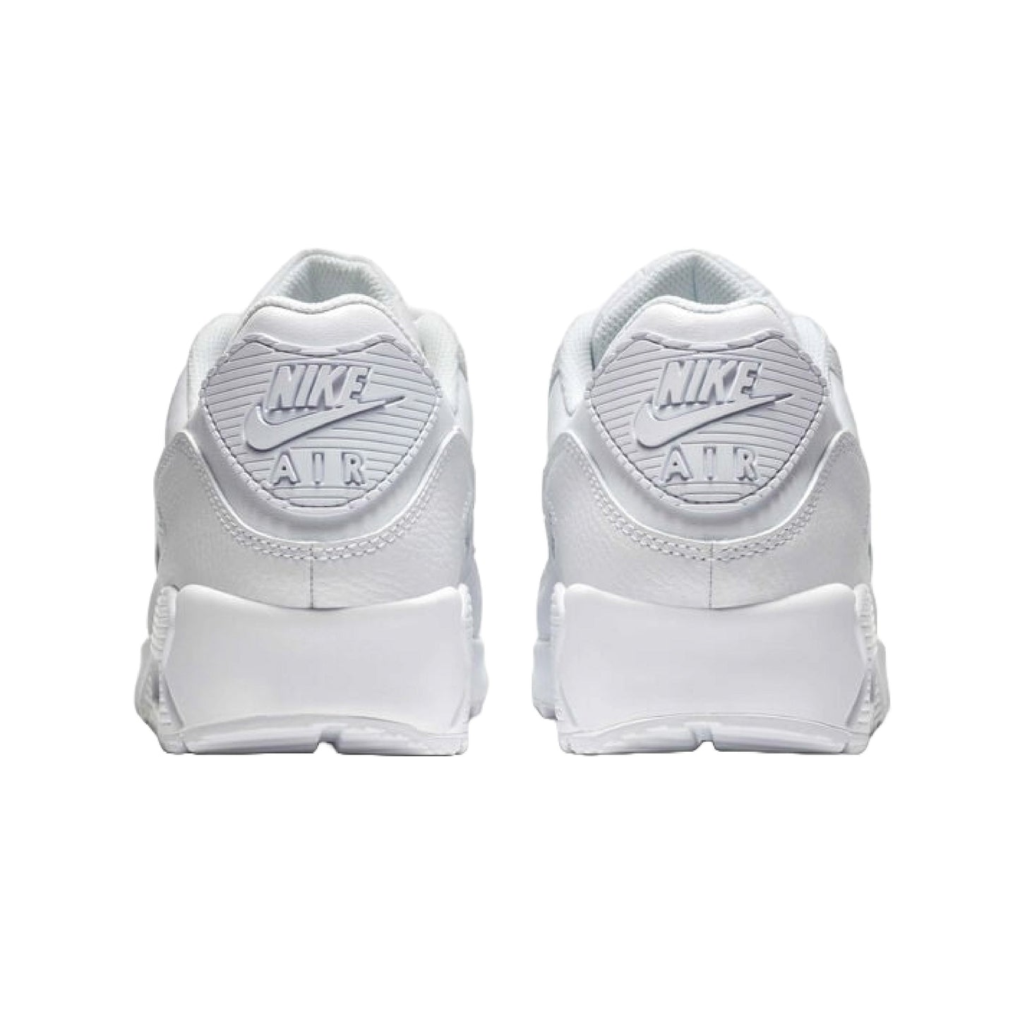 NK AIR MAX 90 "Panda White"