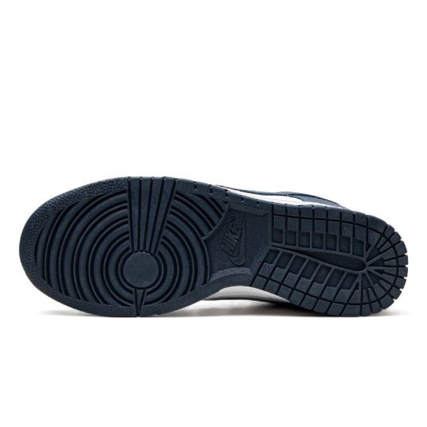 NK DUNK LOW LIGHT SMOKE GREY
