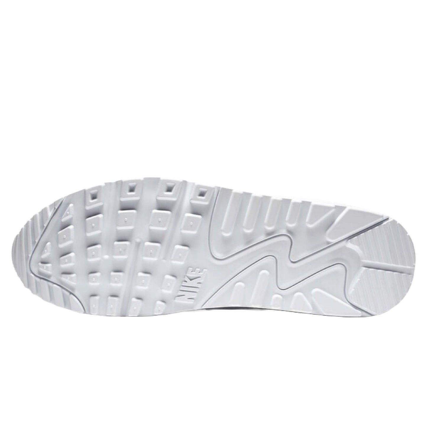 NK AIR MAX 90 "Panda White"