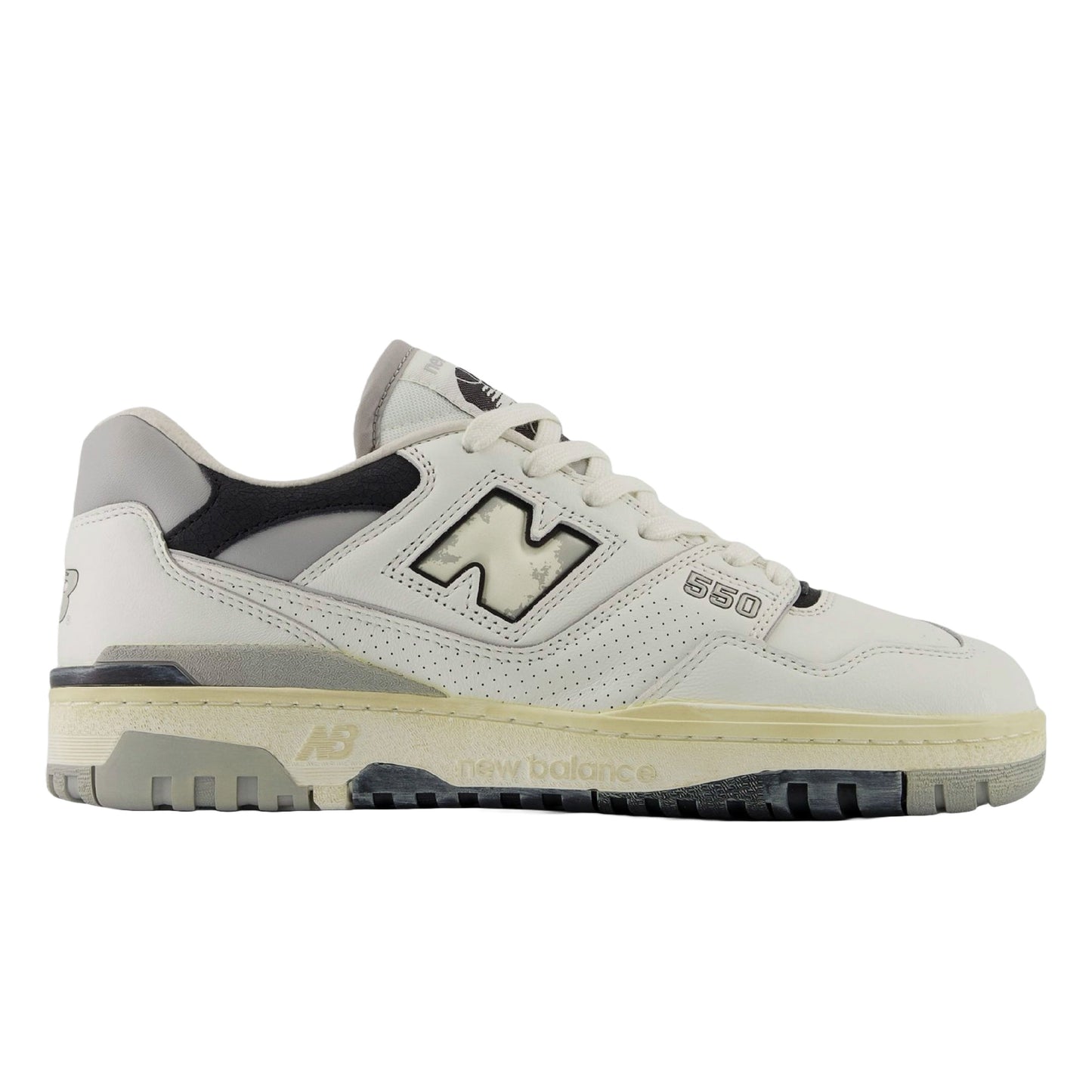 NB 550 White Black Sea Salt