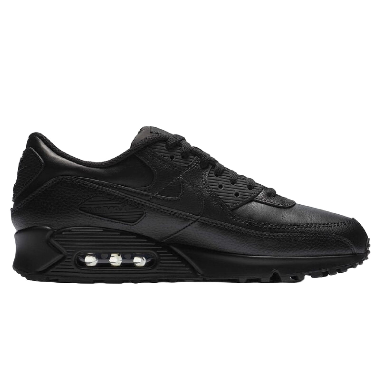 NK AIR MAX 90 'BLACK PANDA"