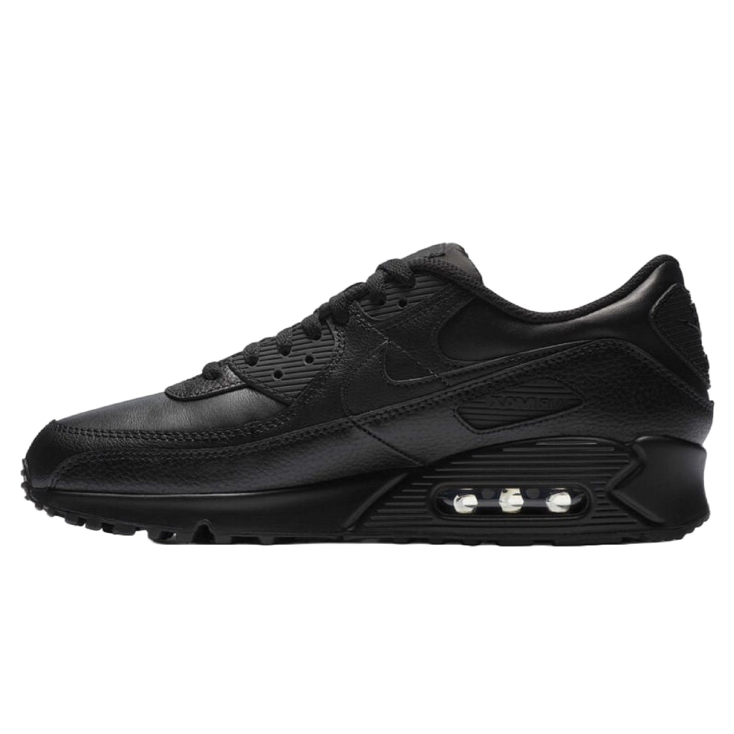 NK AIR MAX 90 'BLACK PANDA"