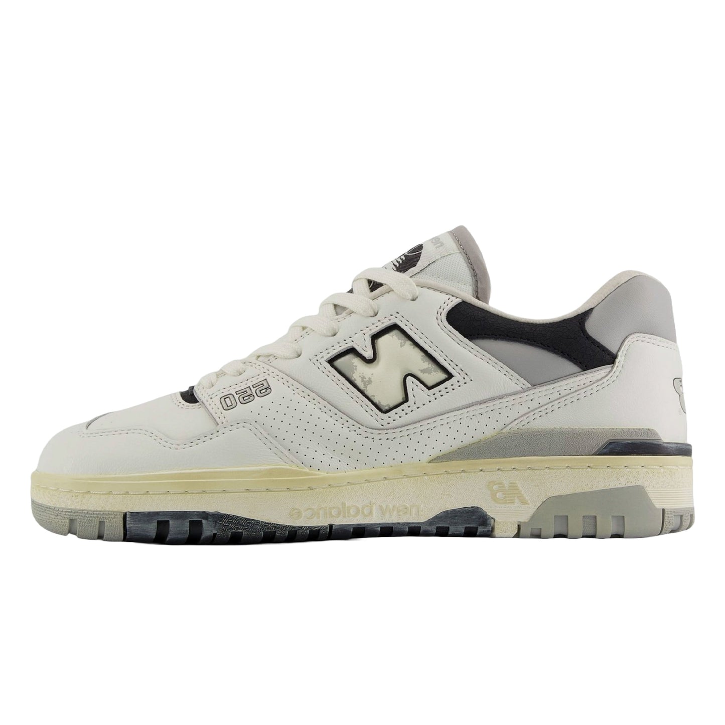 NB 550 White Black Sea Salt
