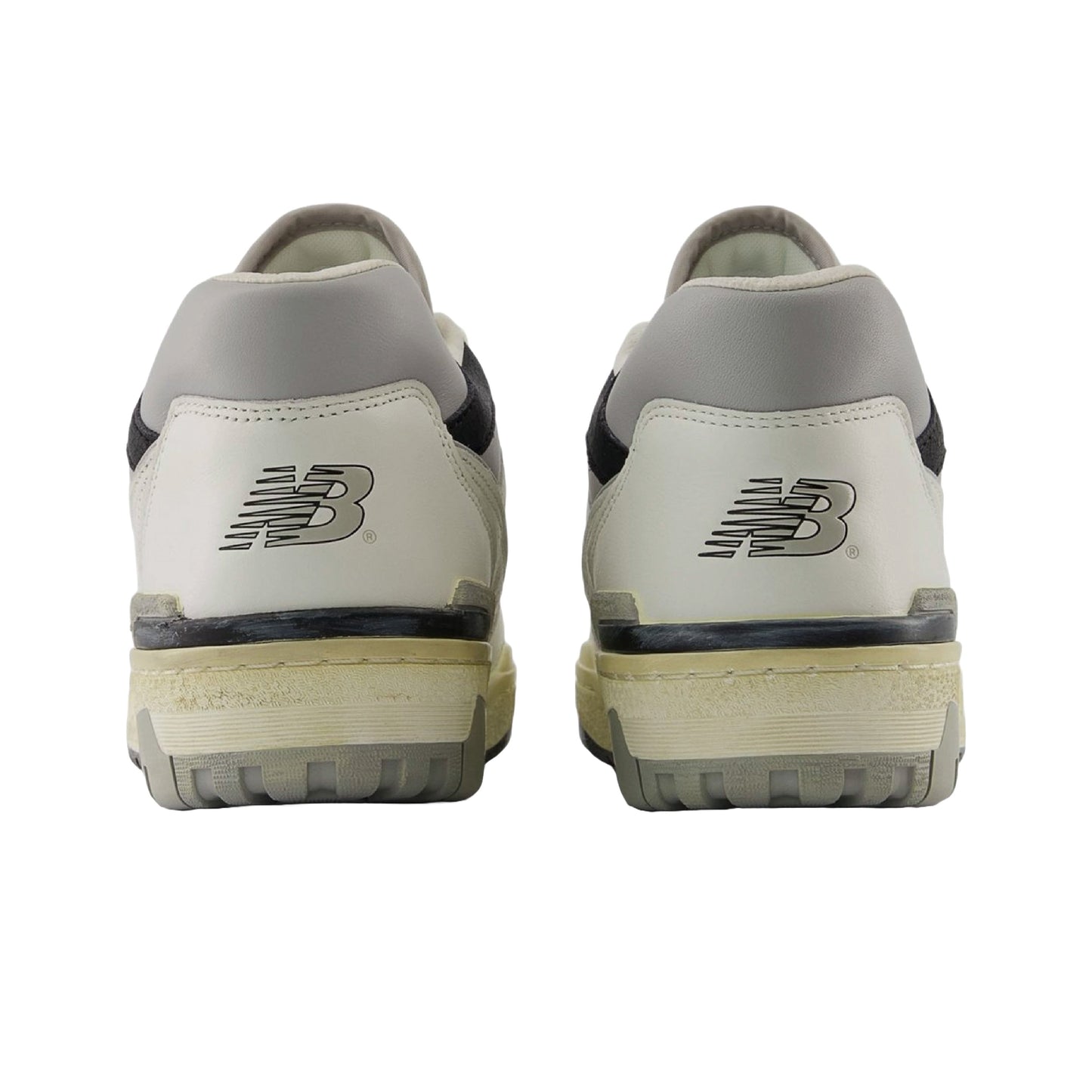 NB 550 White Black Sea Salt