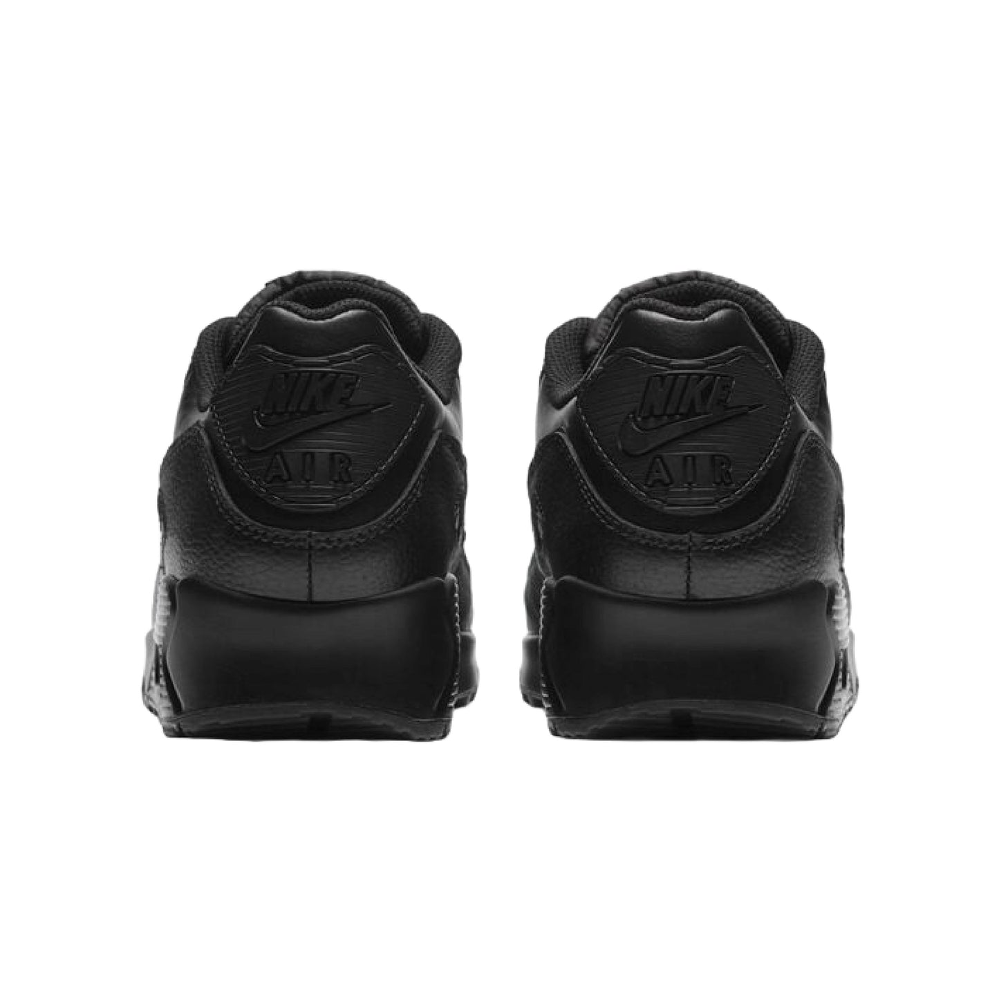 NK AIR MAX 90 'BLACK PANDA"