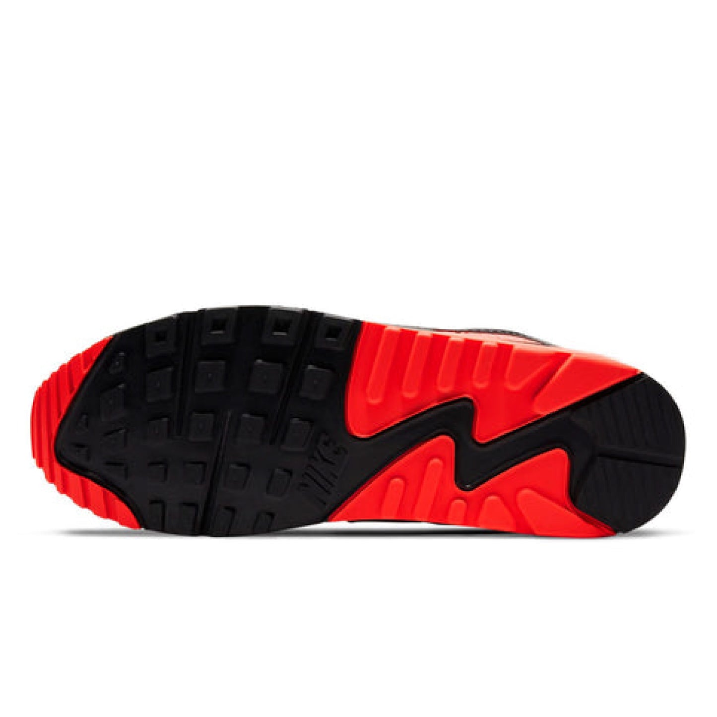NK AIR MAX 90 Infrared