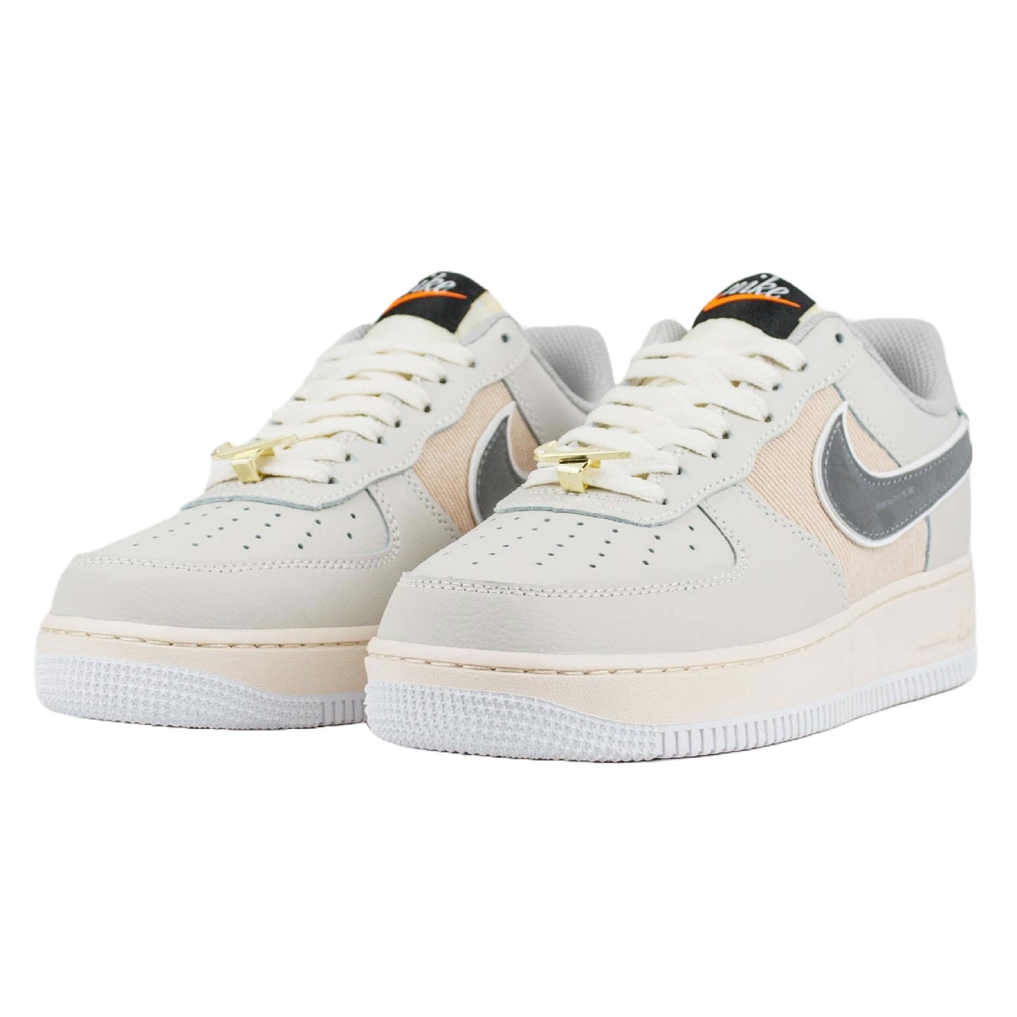 NK air force 1 `07 lux