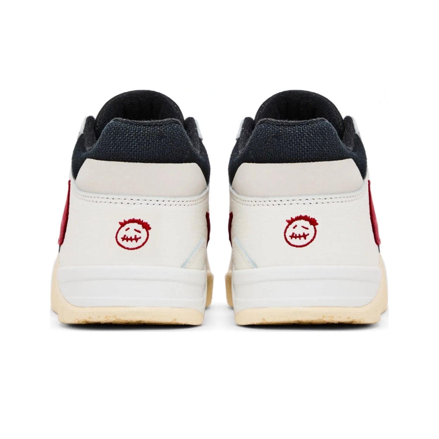 AJ x Travis Scott Jumpman Jack University Red