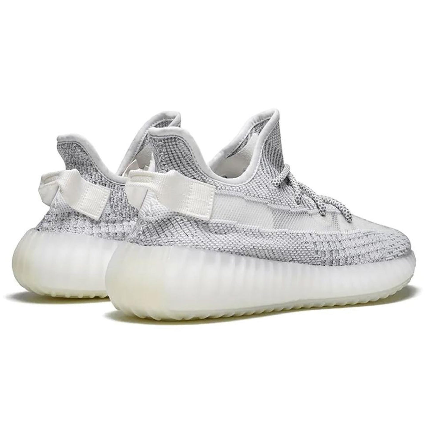 addidas Yeeezy 350 V2 “Reflective Static”