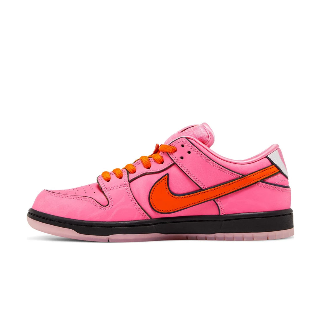 NK SB Dunk Low The Powerpuff Girls Blossom