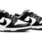 NK Panda Dunk Low Retro 1 Premium