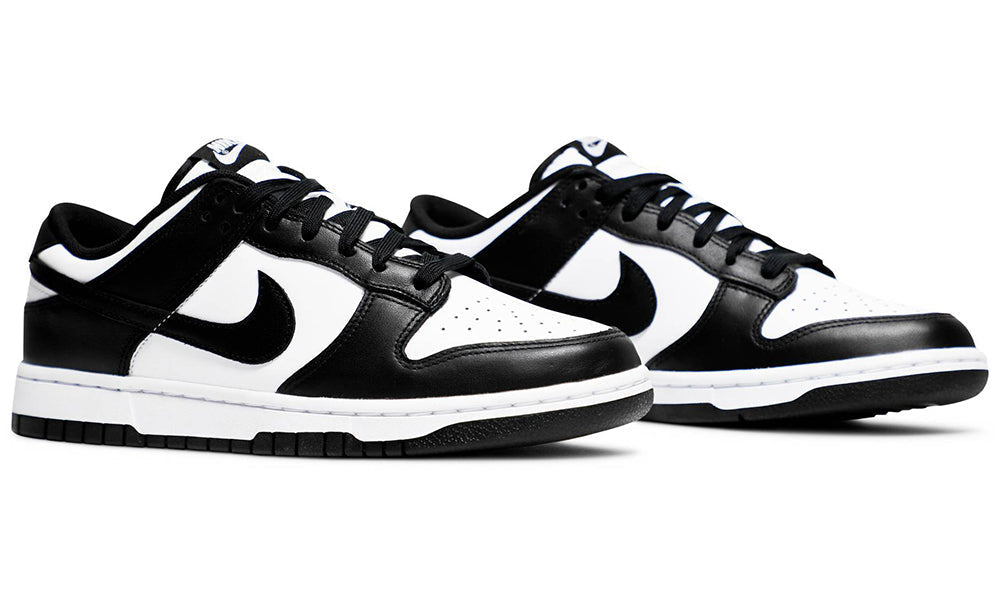 NK Panda Dunk Low Retro 1 Premium