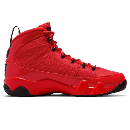 AJ 9 (GS) “Red Chili”