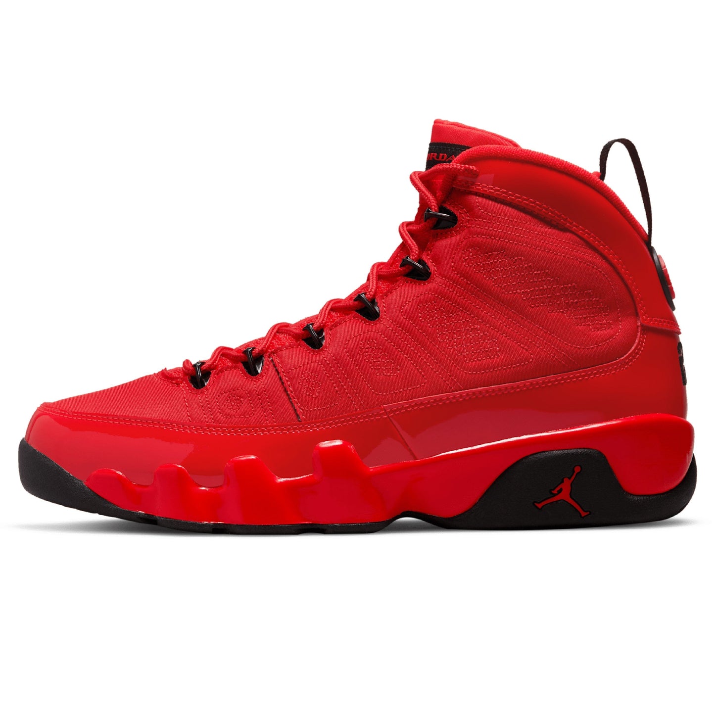 AJ 9 (GS) “Red Chili”