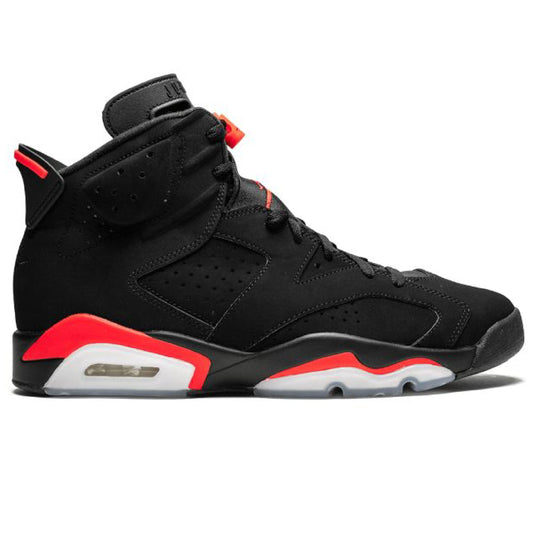 AJ Air AJ 6 Retro “Infrared” sneakers