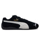 Pumaa Speed Cat OG Black White