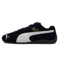 Pumaa Speed Cat OG Black White