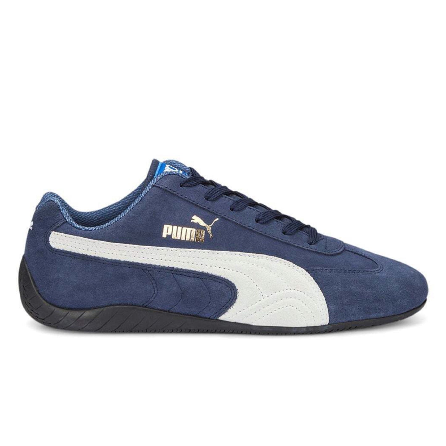 Pumaa Speed Cat OG Blue White