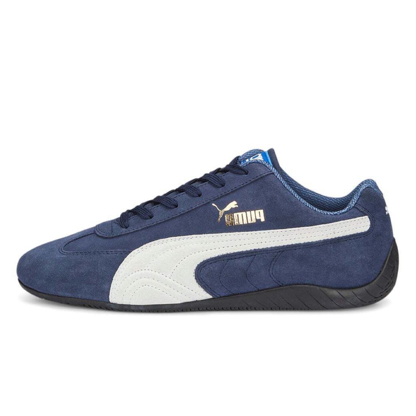 Pumaa Speed Cat OG Blue White