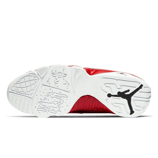 Air AJ 9 Retro 'Gym Red'