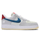 NK AIR FORCE 1 LOW UNDEFEATED 5 ON IT