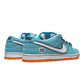 NK SB Dunk Low Premium 'Low Club'