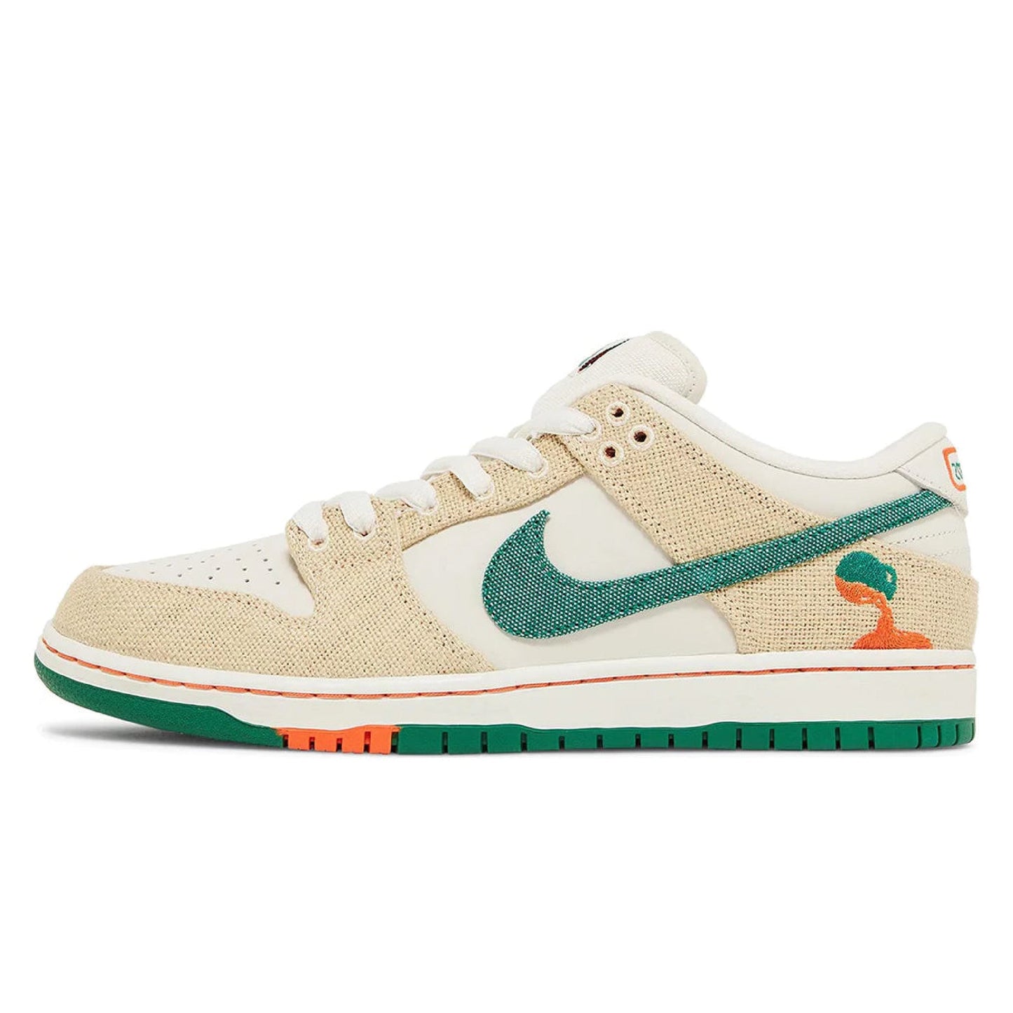 Jarritos x NK Dunk Low SB