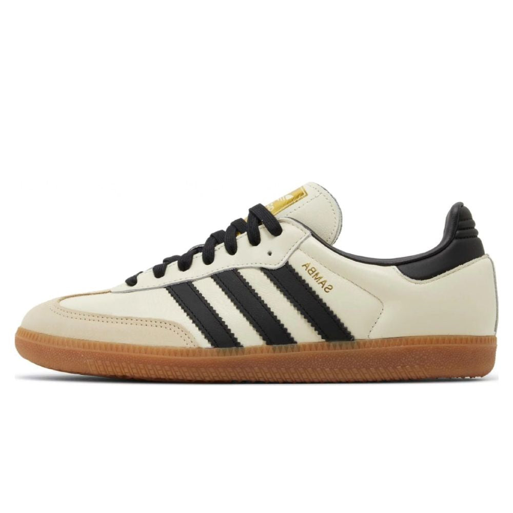 addidas Samba OG Cream White Sand Strata