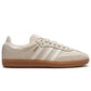 addidas Samba OG "Beige/White"