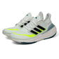 addidas Running Shoe Ultra Boost Light - Footwear White/Lucid Lemon