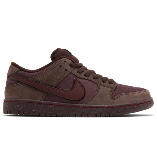 NK Dunk Premium SB Low