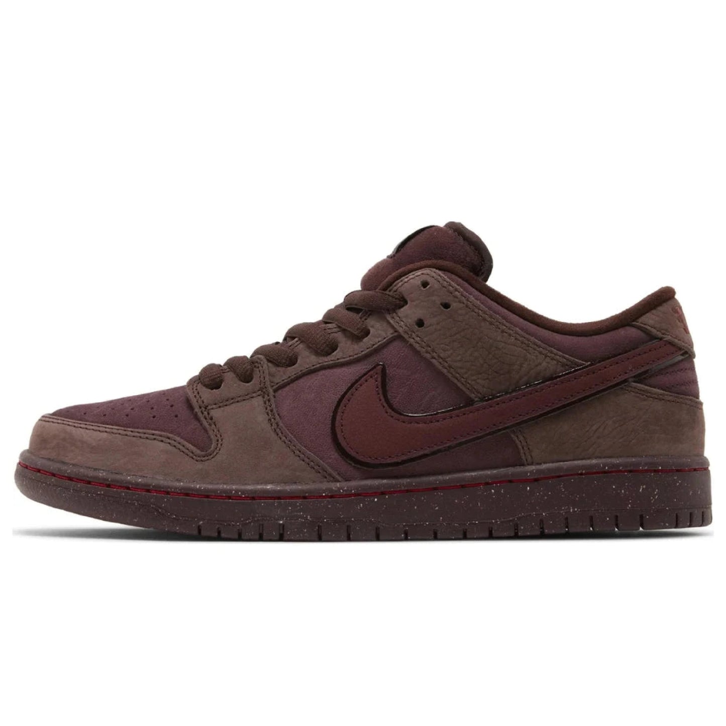 NK Dunk Premium SB Low