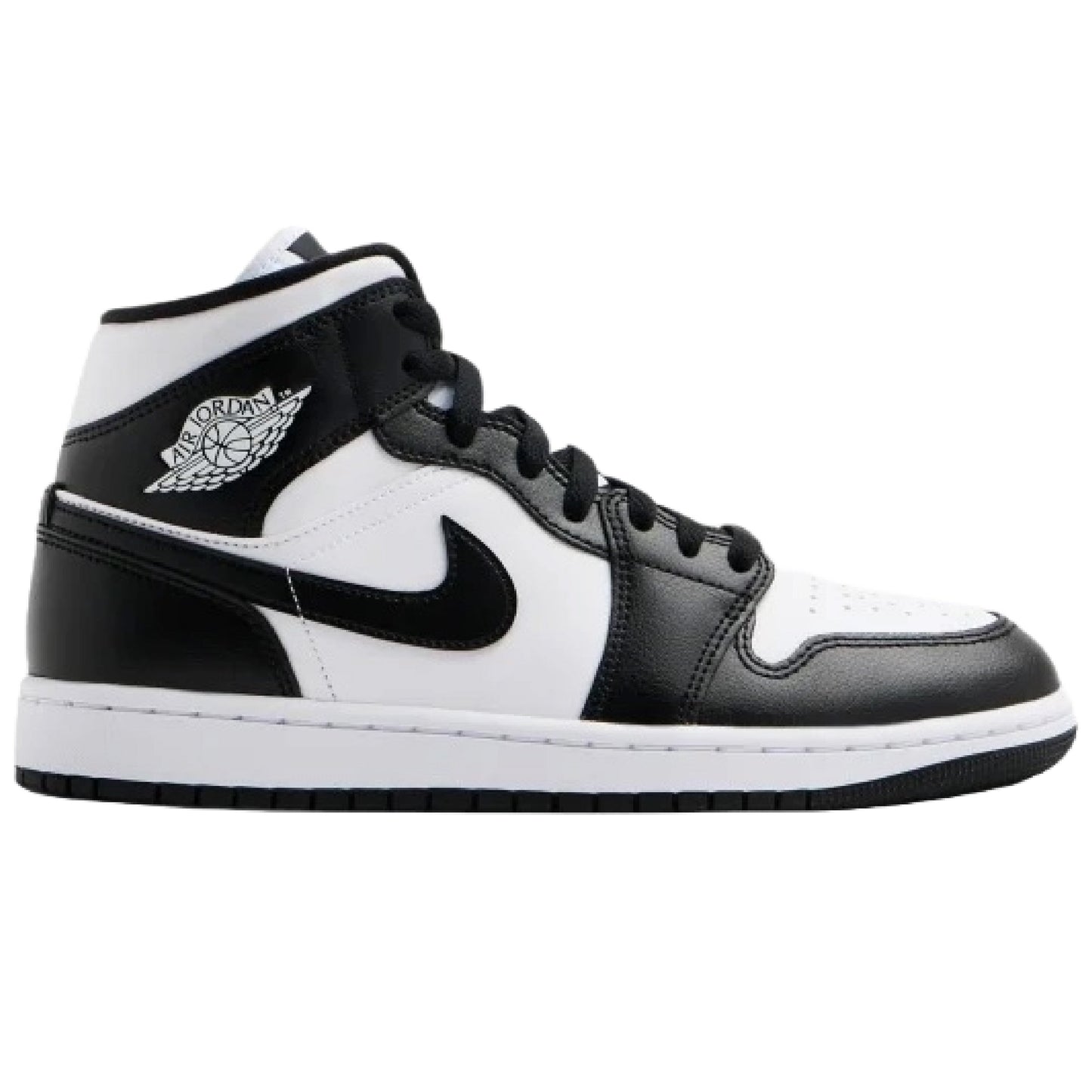 Air AJ 1 Retro High OG White/Black Panda