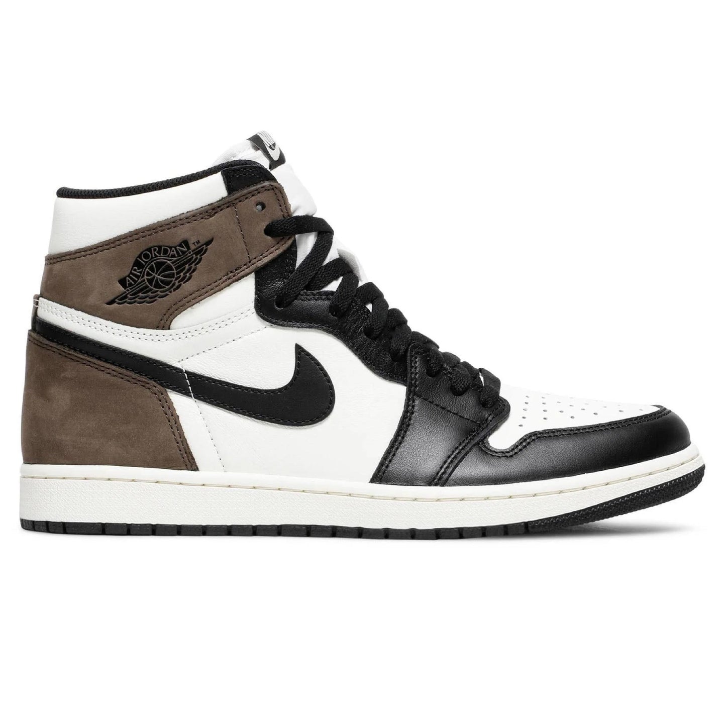 Air AJ 1 Retro High OG Dark Mocha