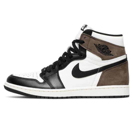 Air AJ 1 Retro High OG Dark Mocha