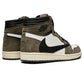 Air AJ 1 Retro High OG Dark Mocha