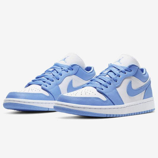 Air AJ 1 Low UNC (Premium Plus Batch)