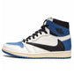 Air AJ 1 High OG SP Fragment