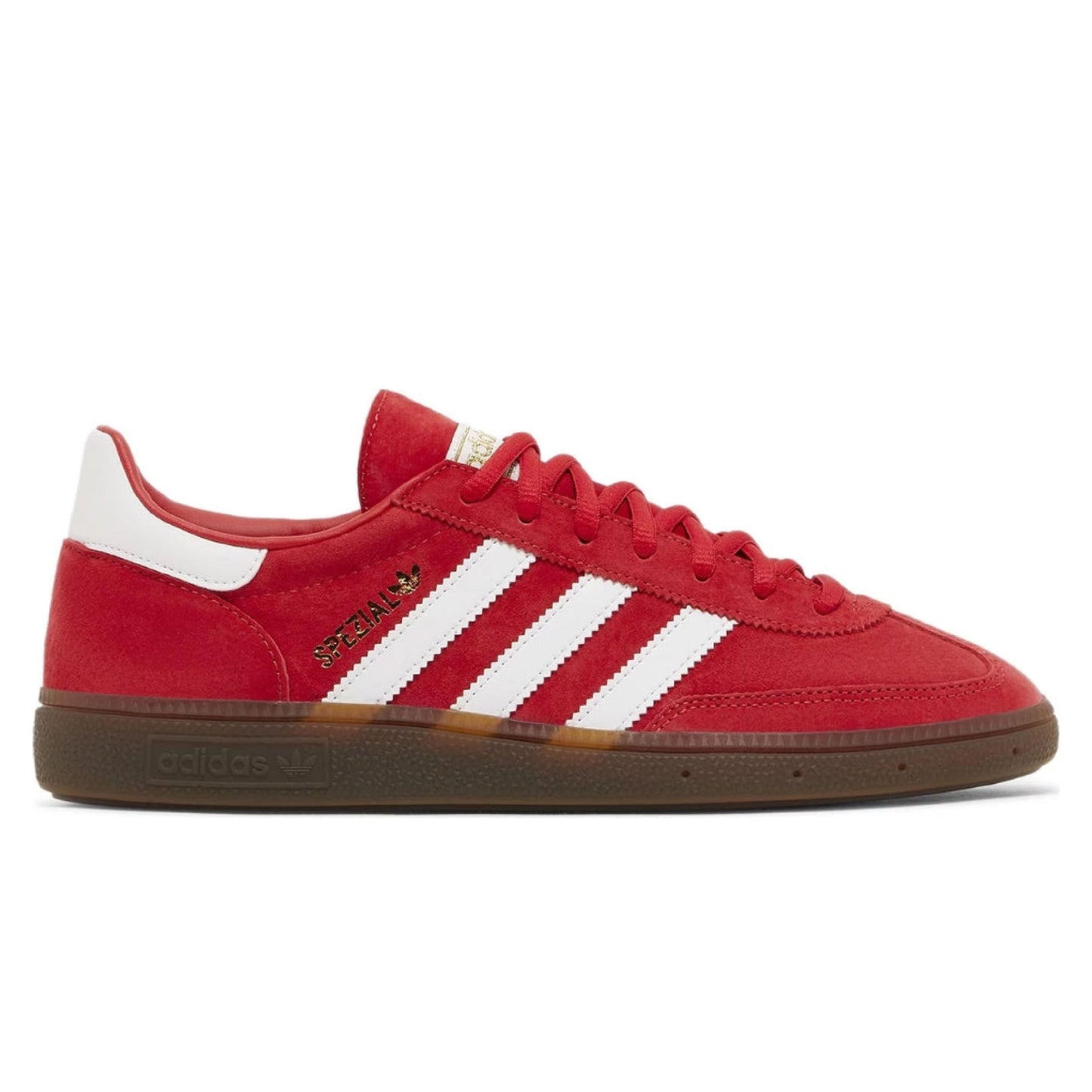 addidas Originals Handball Spezial Trainers Red