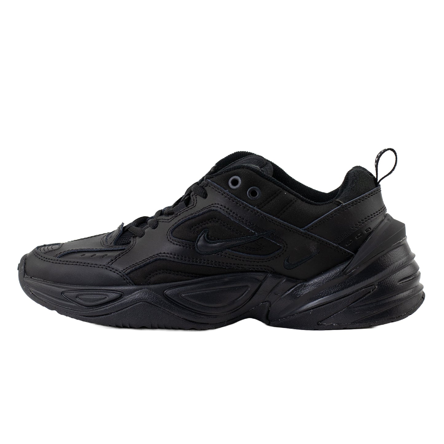 NK M2k Tekno Black