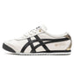 Onitsuka Tiger Mexico 66 Creem Black Gold