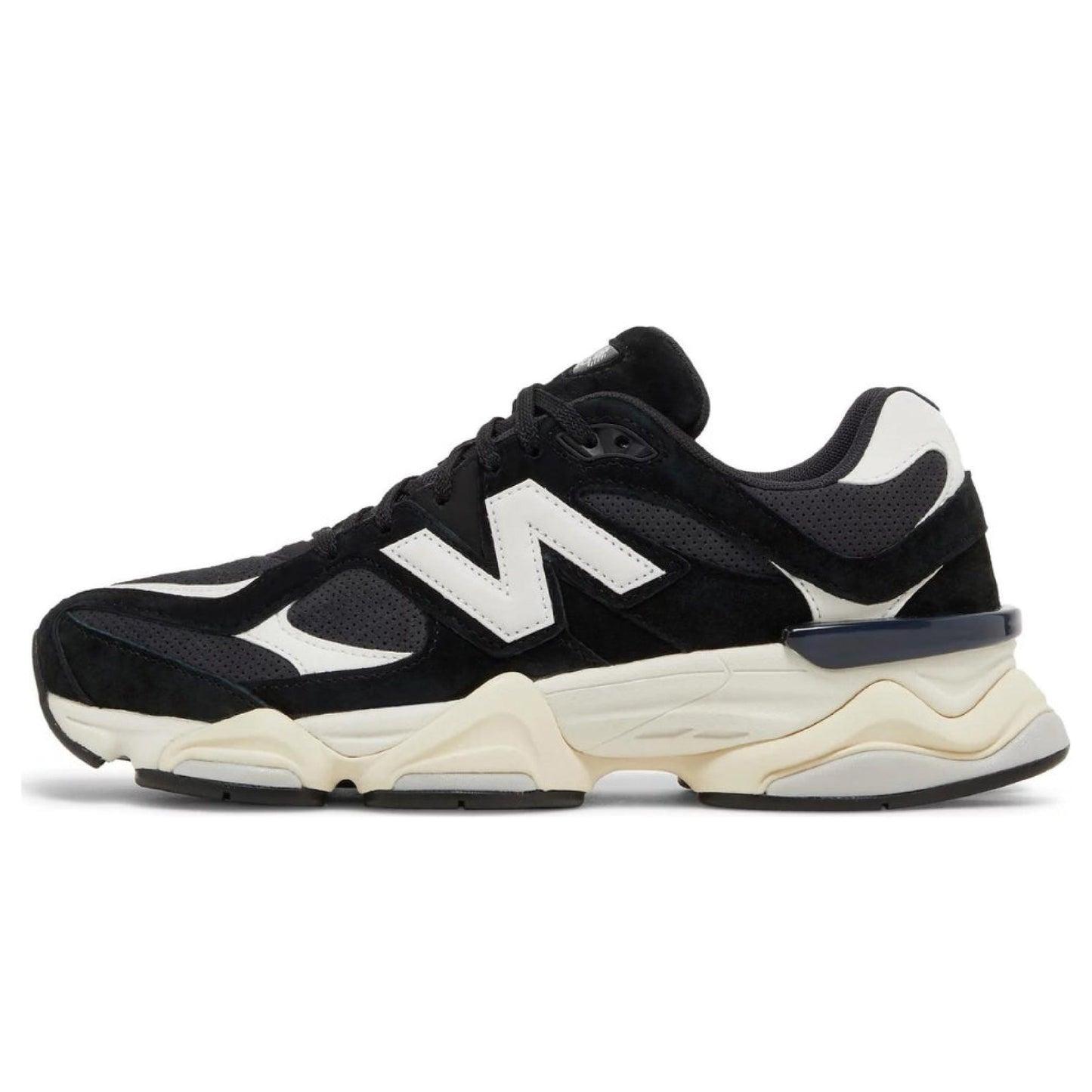 NB 9060 Black And White