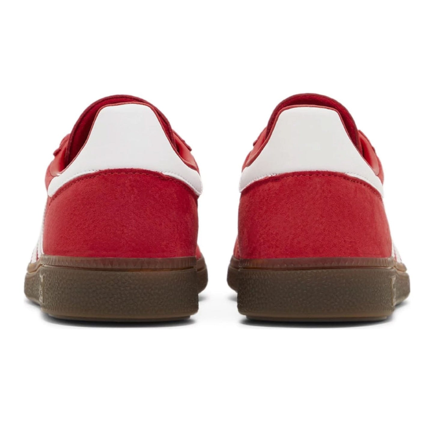 addidas Originals Handball Spezial Trainers Red